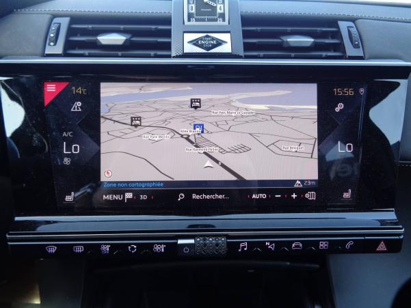 Vente en ligne Ds DS7 Crossback  PureTech 225 EAT8 au prix de 23 990 €