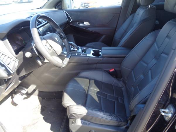 Vente en ligne Ds DS7 Crossback  PureTech 225 EAT8 au prix de 23 990 €