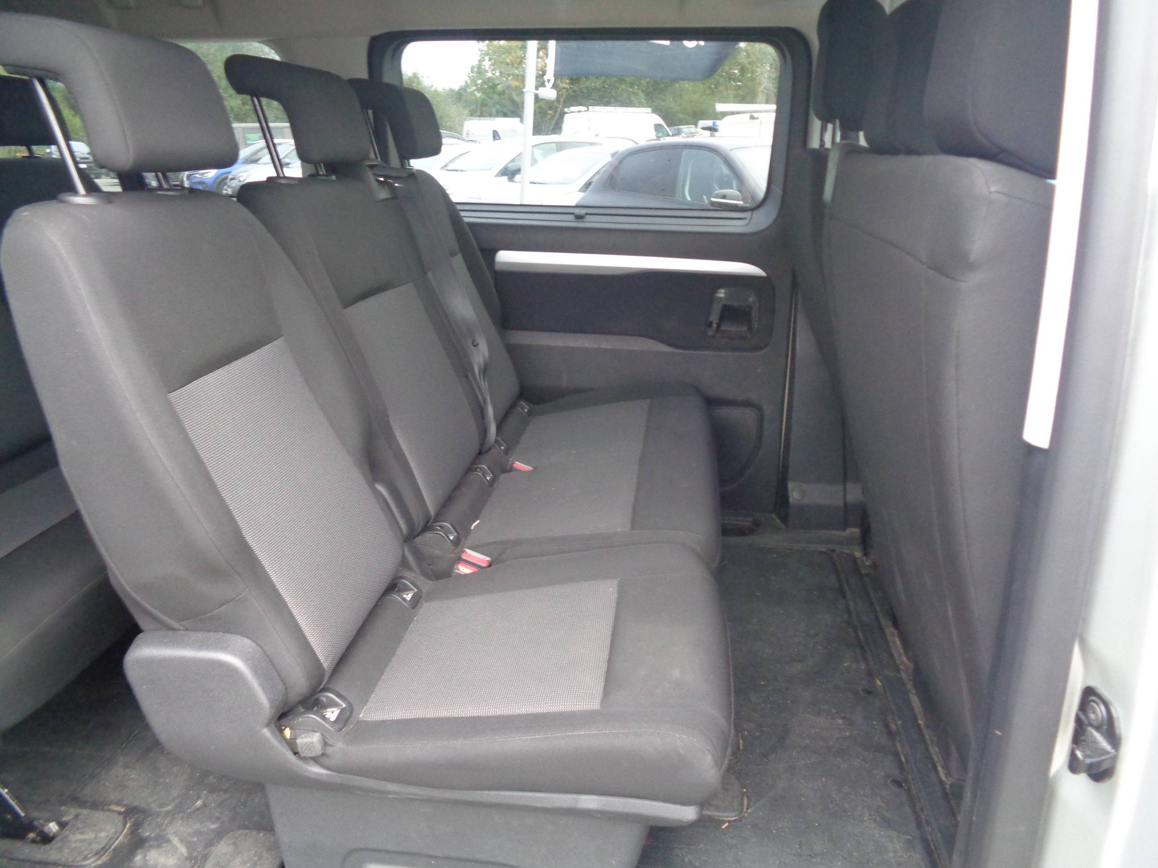 Vente en ligne Citroën Spacetourer Spacetourer XL BlueHDi 120 S&S BVM6 au prix de 23 890 €