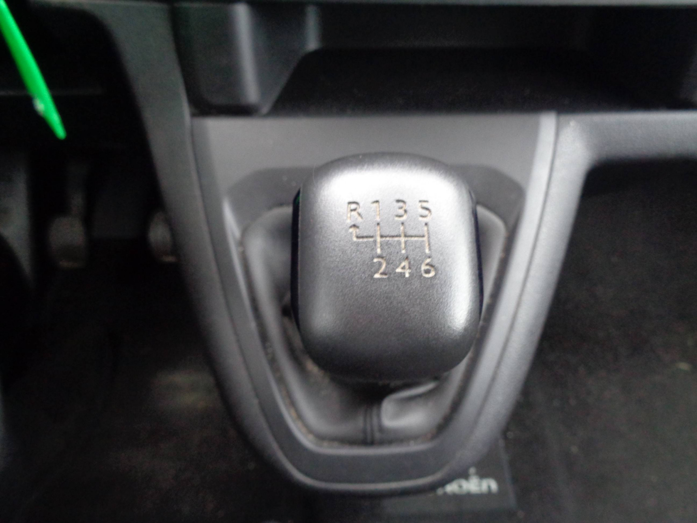 Vente en ligne Citroën Spacetourer Spacetourer XL BlueHDi 120 S&S BVM6 au prix de 23 890 €