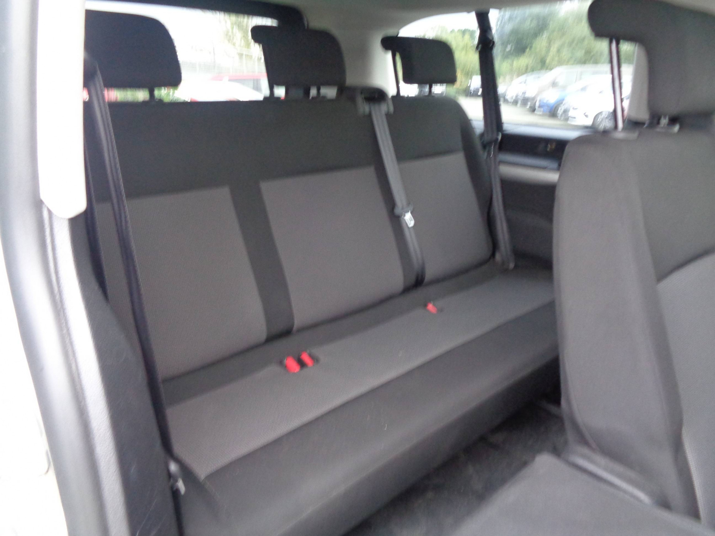 Vente en ligne Citroën Spacetourer Spacetourer XL BlueHDi 120 S&S BVM6 au prix de 23 890 €