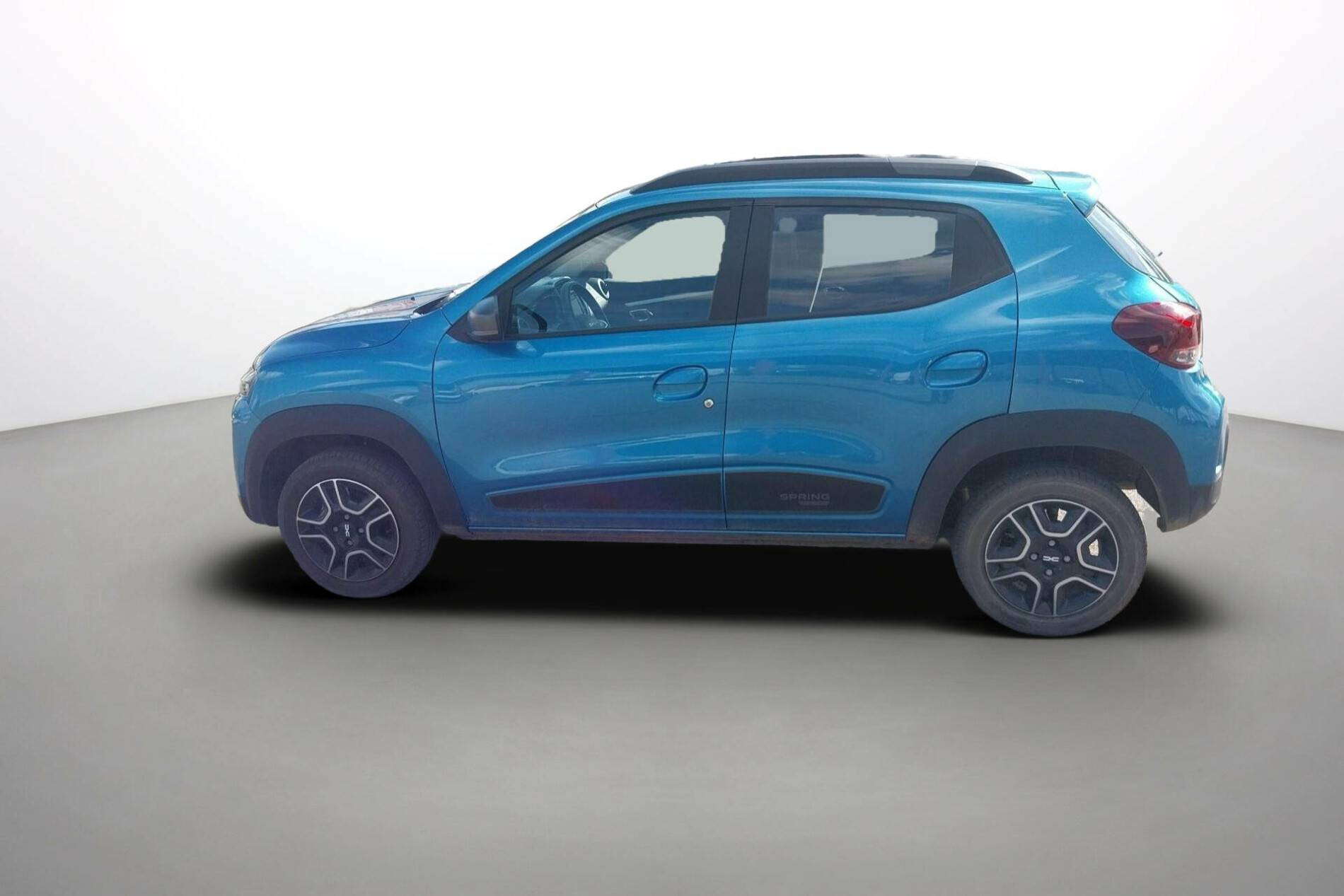 Vente en ligne Dacia Spring Spring au prix de 8 890 €