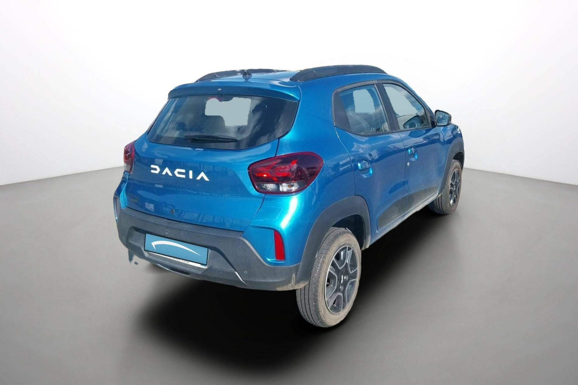 Vente en ligne Dacia Spring Spring au prix de 8 890 €