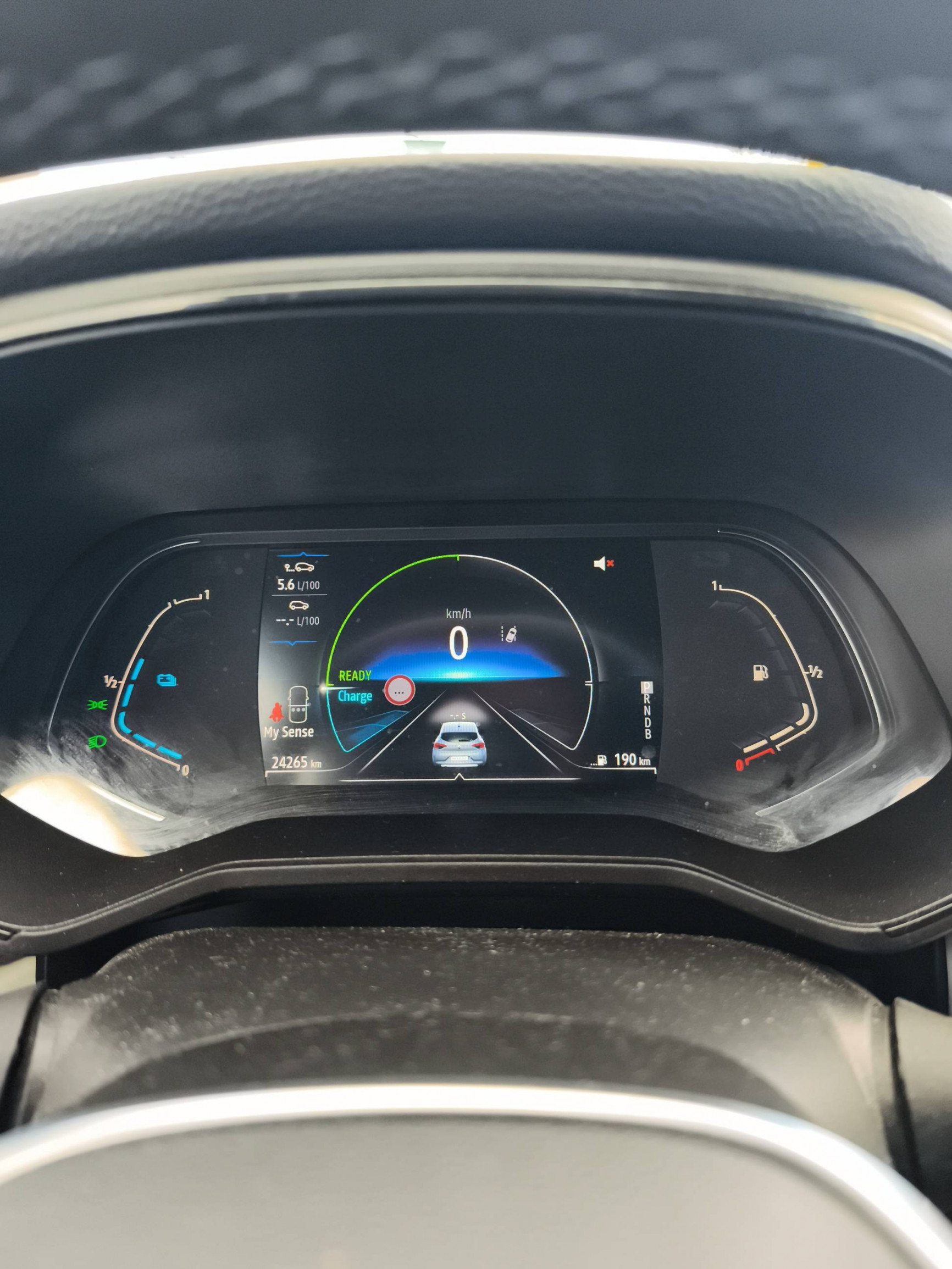 Vente en ligne Renault Clio 5 Clio E-Tech full hybrid 145 au prix de 18 490 €