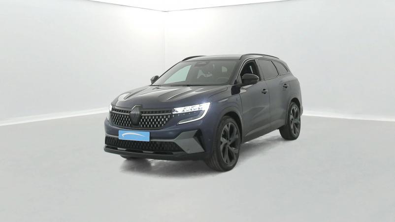 Vente en ligne Renault Espace Espace E-Tech hybrid 200 au prix de 35 900 €