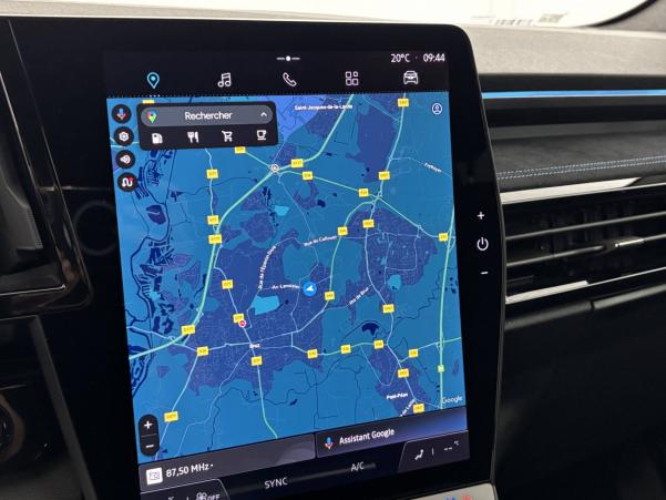 Vente en ligne Renault Espace Espace E-Tech hybrid 200 au prix de 35 900 €