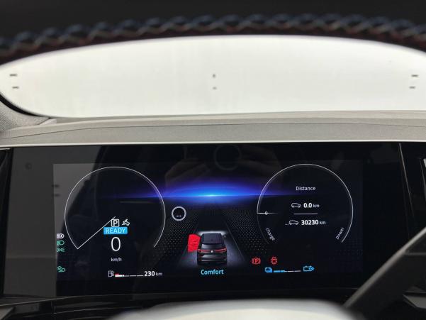 Vente en ligne Renault Espace Espace E-Tech hybrid 200 au prix de 35 900 €