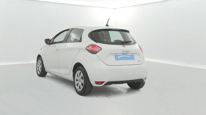 Vente en ligne Renault Zoé Zoe R110 Achat Intégral - 21 au prix de 13 990 €