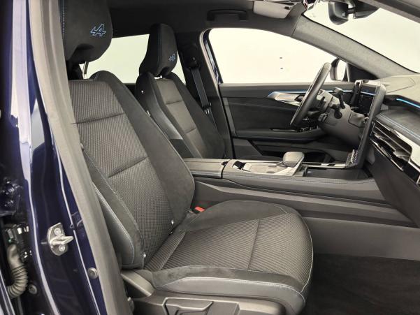 Vente en ligne Renault Espace Espace E-Tech hybrid 200 au prix de 35 900 €