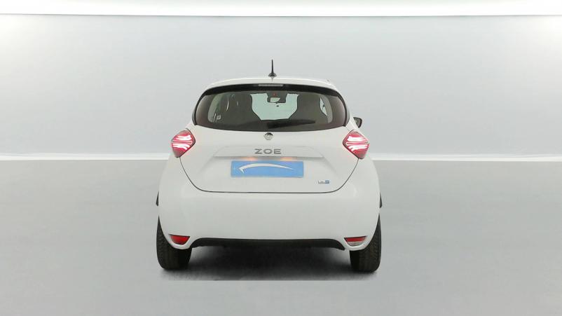 Vente en ligne Renault Zoé Zoe R110 Achat Intégral - 21 au prix de 13 990 €