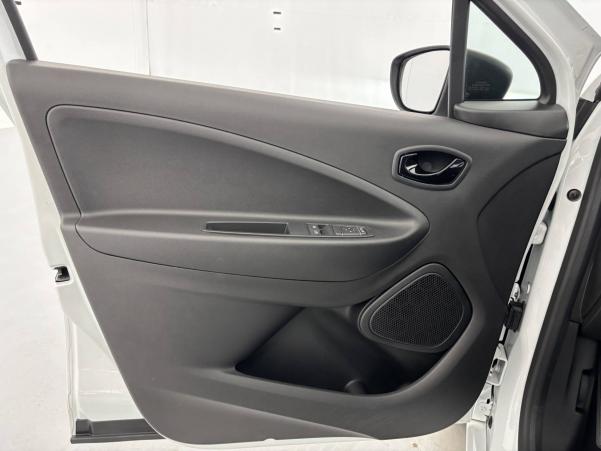 Vente en ligne Renault Zoé Zoe R110 Achat Intégral - 21 au prix de 13 990 €