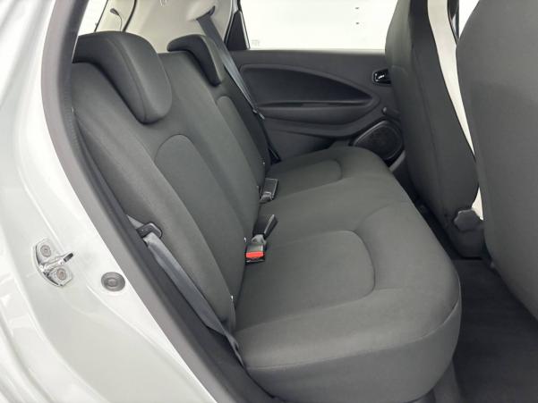 Vente en ligne Renault Zoé Zoe R110 Achat Intégral - 21 au prix de 13 990 €