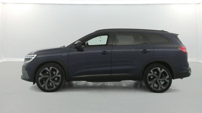 Vente en ligne Renault Espace Espace E-Tech hybrid 200 au prix de 35 900 €