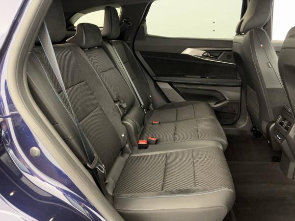 Vente en ligne Renault Espace Espace E-Tech hybrid 200 au prix de 35 900 €