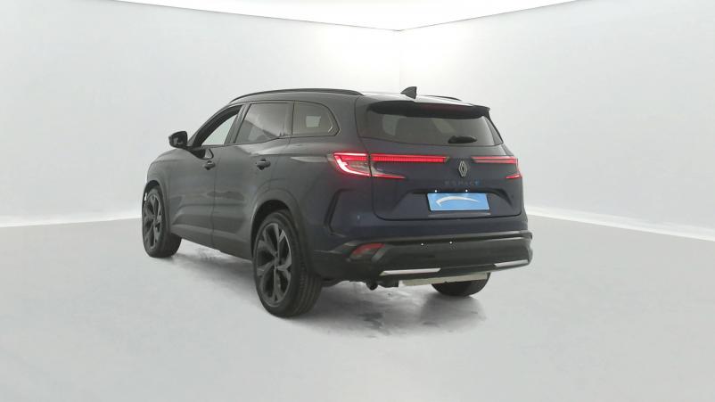 Vente en ligne Renault Espace Espace E-Tech hybrid 200 au prix de 35 900 €