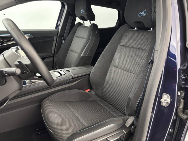 Vente en ligne Renault Espace Espace E-Tech hybrid 200 au prix de 35 900 €