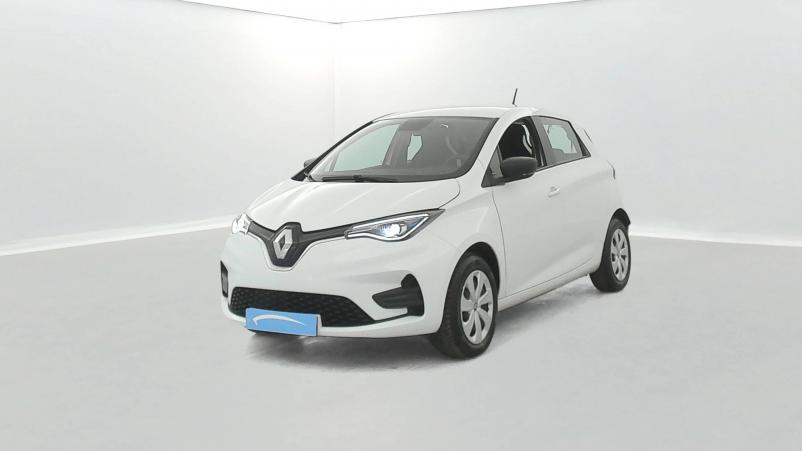 Vente en ligne Renault Zoé Zoe R110 Achat Intégral - 21 au prix de 13 990 €