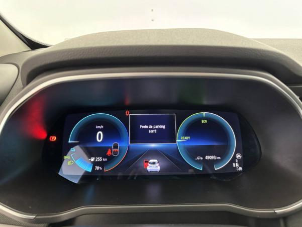 Vente en ligne Renault Zoé Zoe R110 Achat Intégral - 21 au prix de 13 990 €