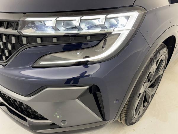 Vente en ligne Renault Espace Espace E-Tech hybrid 200 au prix de 35 900 €