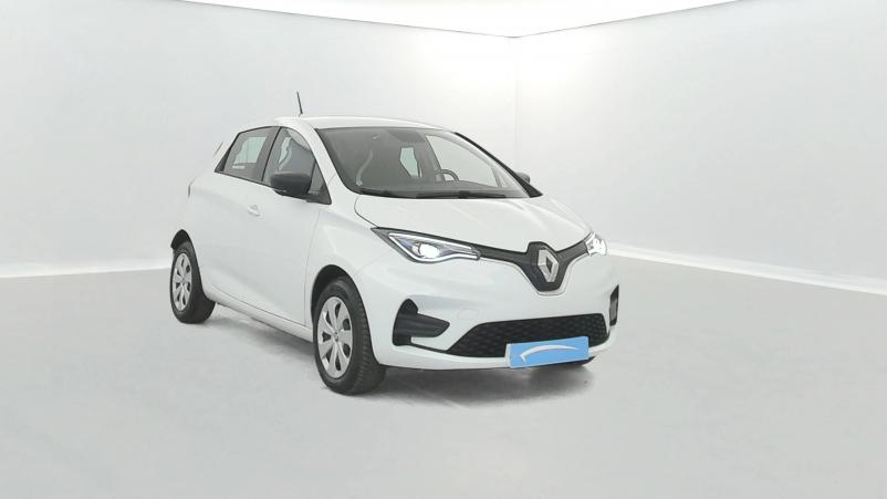 Vente en ligne Renault Zoé Zoe R110 Achat Intégral - 21 au prix de 13 990 €