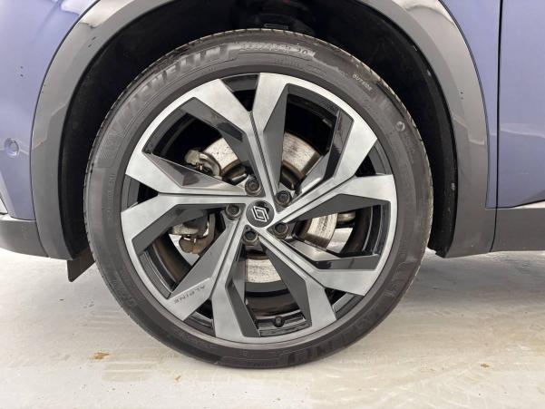 Vente en ligne Renault Espace Espace E-Tech hybrid 200 au prix de 35 900 €