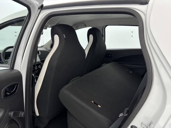 Vente en ligne Renault Zoé Zoe R110 Achat Intégral - 21 au prix de 13 990 €