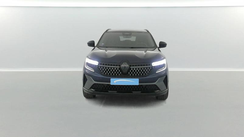 Vente en ligne Renault Espace Espace E-Tech hybrid 200 au prix de 35 900 €