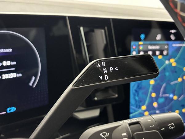 Vente en ligne Renault Espace Espace E-Tech hybrid 200 au prix de 35 900 €