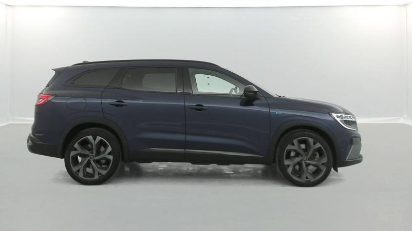Vente en ligne Renault Espace Espace E-Tech hybrid 200 au prix de 35 900 €
