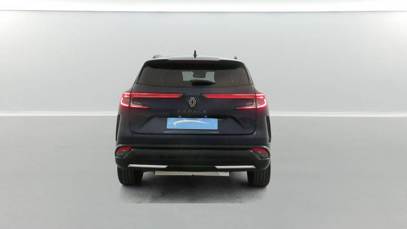 Vente en ligne Renault Espace Espace E-Tech hybrid 200 au prix de 35 900 €