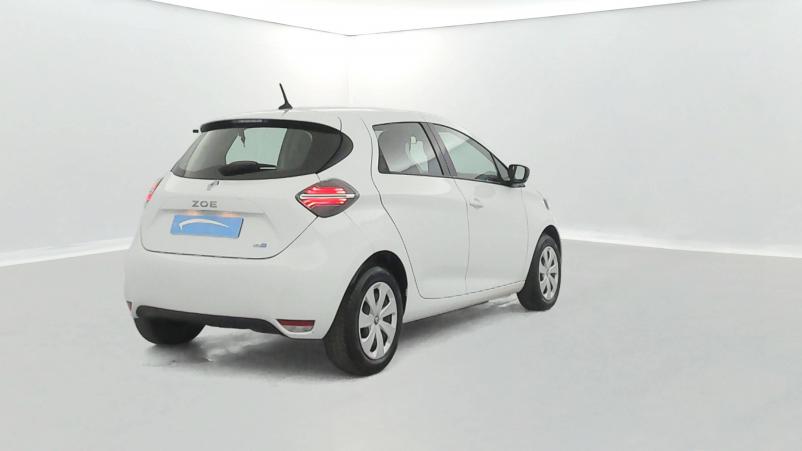 Vente en ligne Renault Zoé Zoe R110 Achat Intégral - 21 au prix de 13 990 €
