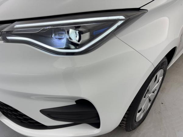 Vente en ligne Renault Zoé Zoe R110 Achat Intégral - 21 au prix de 13 990 €