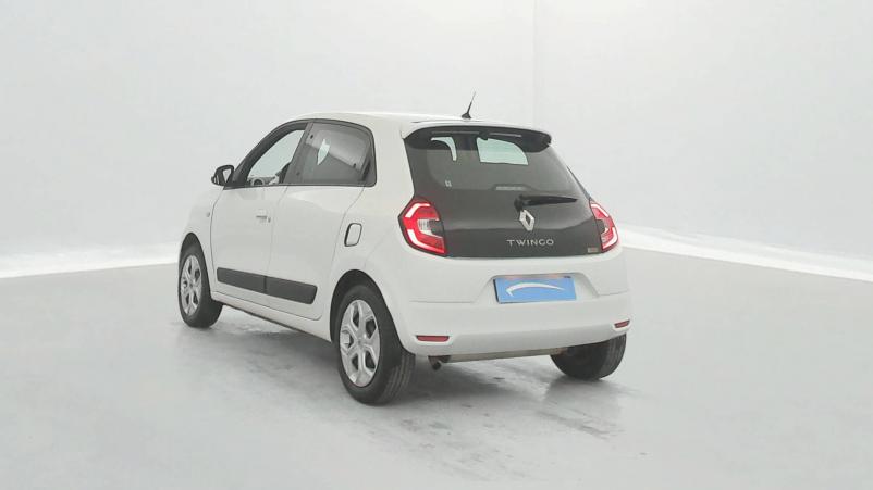 Vente en ligne Renault Twingo 3  TCe 95 au prix de 9 990 €