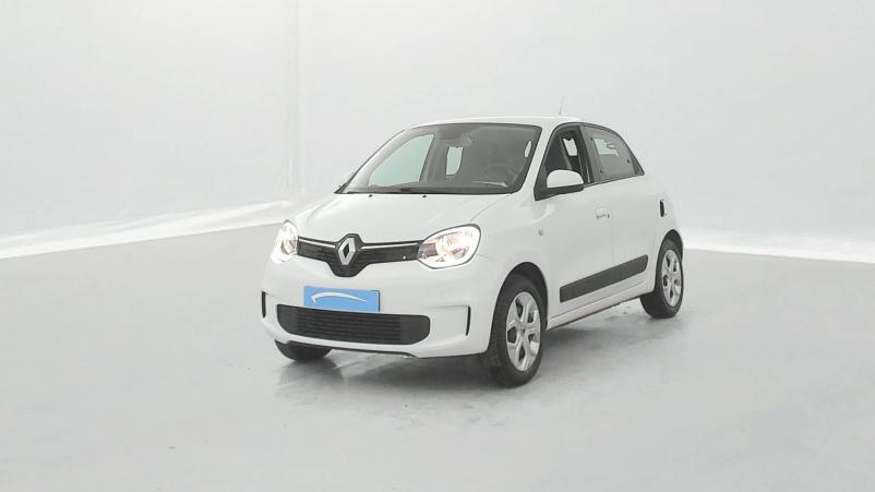 Vente en ligne Renault Twingo 3  TCe 95 au prix de 9 990 €