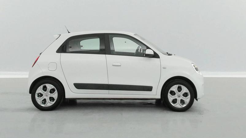 Vente en ligne Renault Twingo 3  TCe 95 au prix de 9 990 €