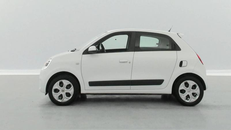 Vente en ligne Renault Twingo 3  TCe 95 au prix de 9 990 €