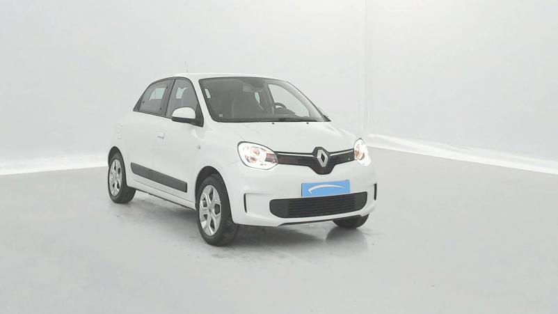 Vente en ligne Renault Twingo 3  TCe 95 au prix de 9 990 €