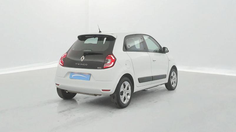 Vente en ligne Renault Twingo 3  TCe 95 au prix de 9 990 €