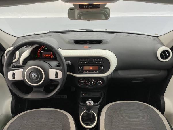 Vente en ligne Renault Twingo 3  TCe 95 au prix de 9 990 €