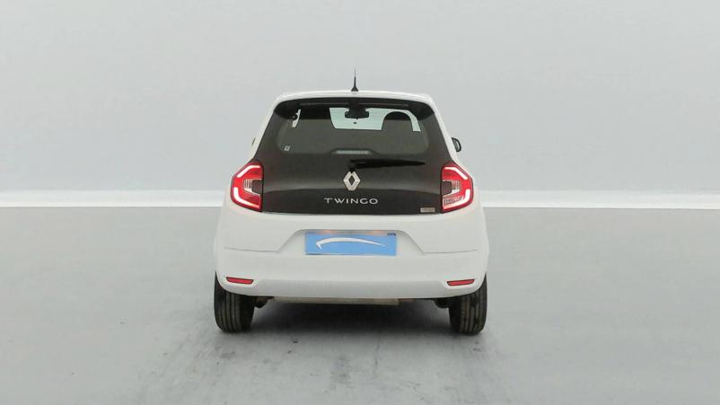 Vente en ligne Renault Twingo 3  TCe 95 au prix de 9 990 €