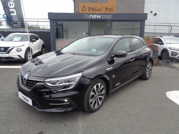 Vente en ligne Renault Megane 4  TCe 140 EDC au prix de 24 490 €