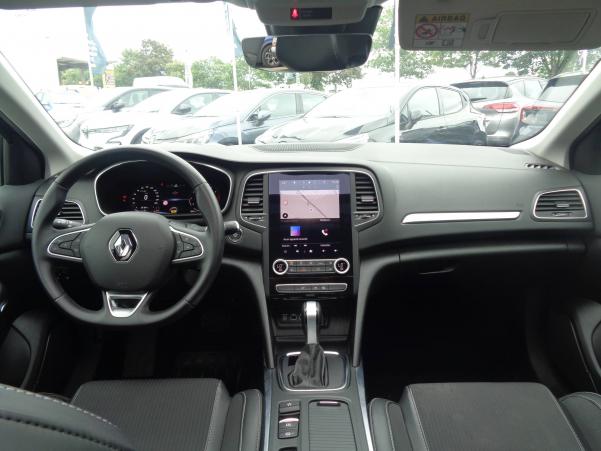 Vente en ligne Renault Megane 4  TCe 140 EDC au prix de 24 490 €