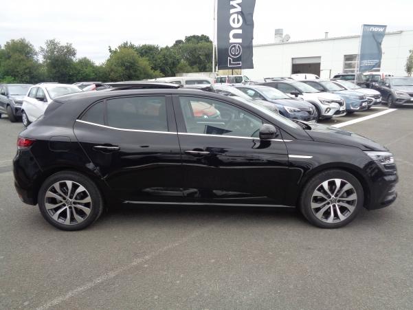 Vente en ligne Renault Megane 4  TCe 140 EDC au prix de 24 490 €