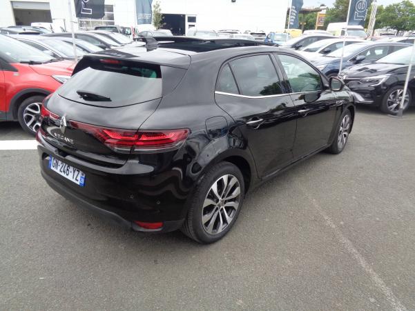 Vente en ligne Renault Megane 4  TCe 140 EDC au prix de 24 490 €