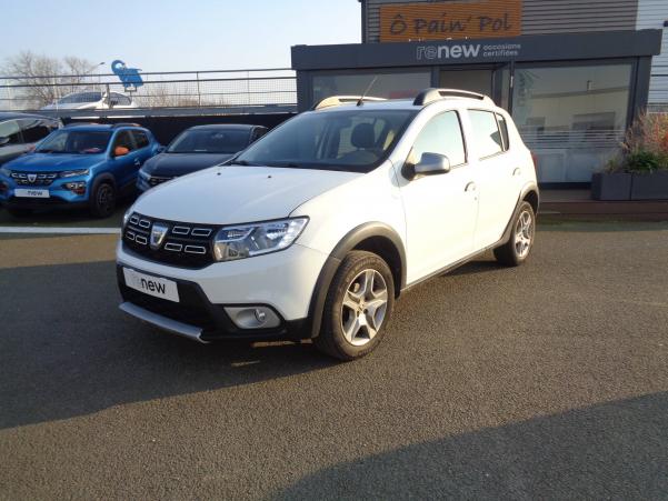 Vente en ligne Dacia Sandero  TCe 100 au prix de 12 890 €
