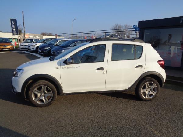 Vente en ligne Dacia Sandero  TCe 100 au prix de 12 890 €