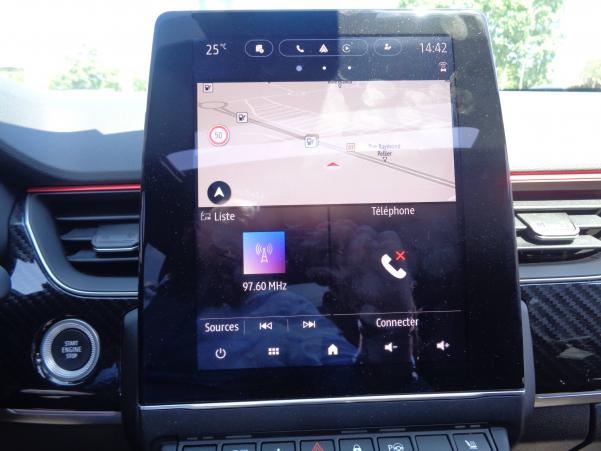 Vente en ligne Renault Arkana  TCe 160 EDC FAP - 22 au prix de 28 990 €