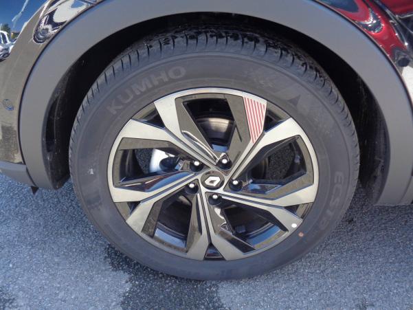 Vente en ligne Renault Arkana  TCe 160 EDC FAP - 22 au prix de 28 990 €