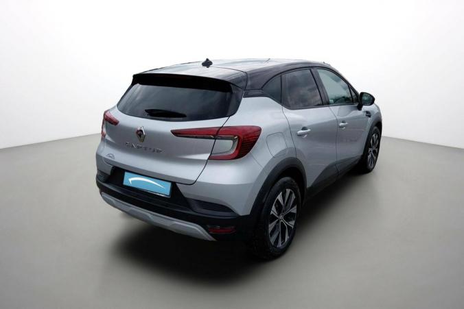 Vente en ligne Renault Captur  TCe 90 au prix de 17 990 €