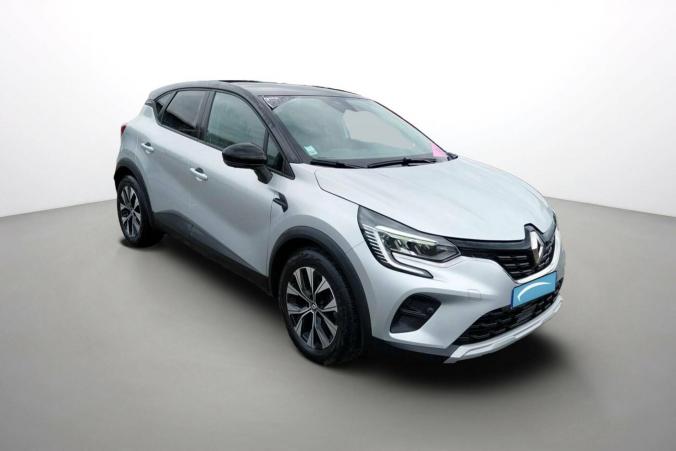 Vente en ligne Renault Captur  TCe 90 au prix de 17 990 €